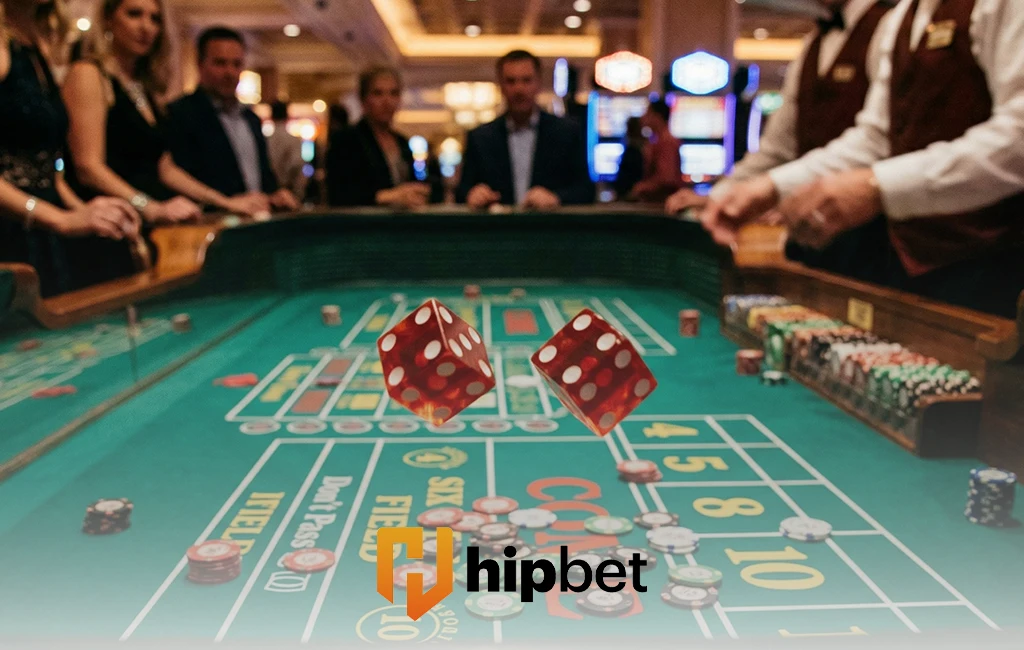 Hipbet Dice Oyunu