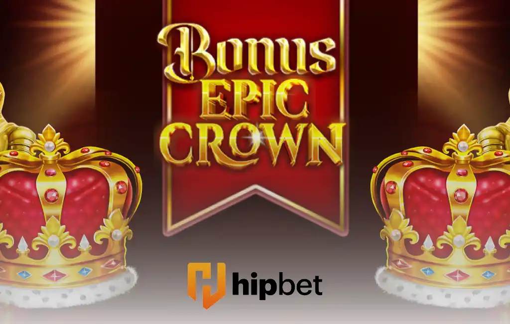 Hipbet Epic Crown Oyunu